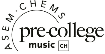 Logo Pre College