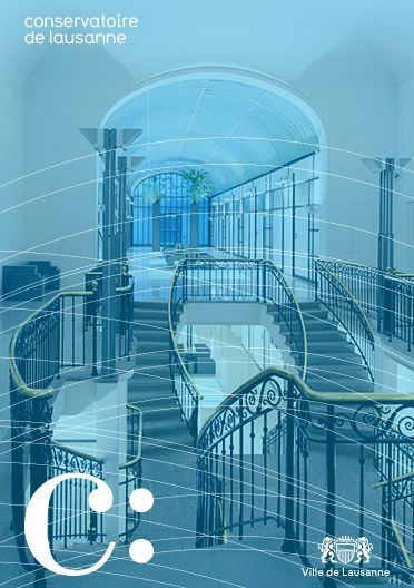 Audition de chant, classe de Catherine Pillonel